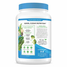 Organic Protein + Greens Powder, by Orgain