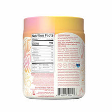 Organic Superfood Greens, Mango, 28 Servings, by KOS, image #2