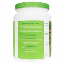 Organic Wheat Grass, 100 Servings, by Amazing Grass, image #3