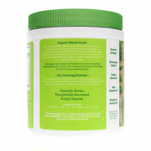 Organic Wheat Grass, 30 Servings, by Amazing Grass, image #3
