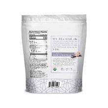 Organic Whey Protein, Vanilla, by Pure Power, image #2