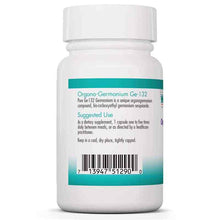 Organo-Germanium Ge-132, by Nutricology, image #3