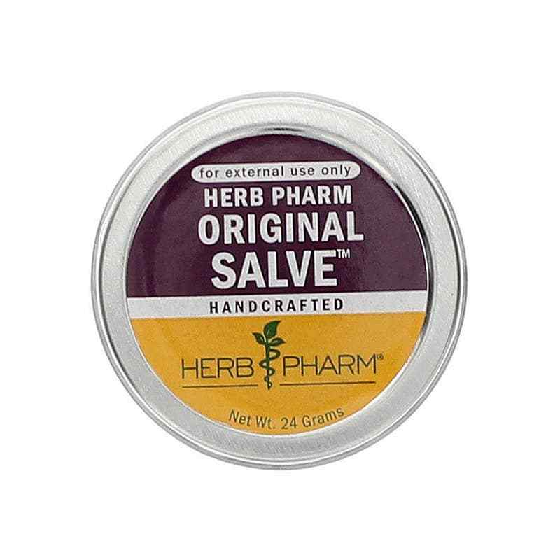 Original Salve, by Herb Pharm