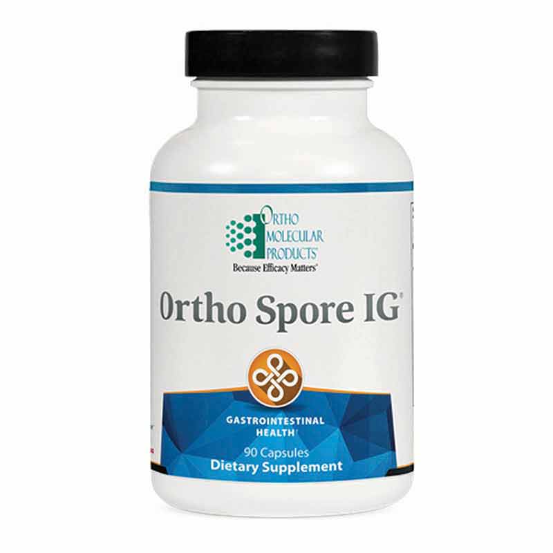 Ortho Spore IG, by Ortho Molecular