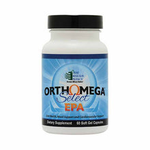 Orthomega Select EPA, by Ortho Molecular