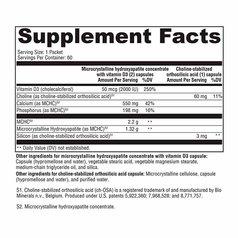 OSAplex, by Xymogen, image #2