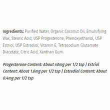 OstaDerm Creme, 2 Oz, by Bezwecken