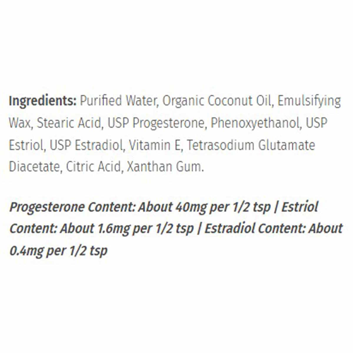 OstaDerm Creme, 2 Oz, by Bezwecken
