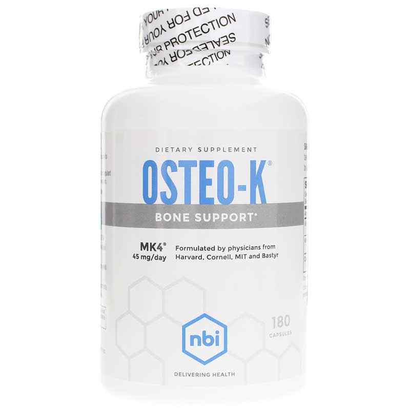 Osteo-K, by NBI