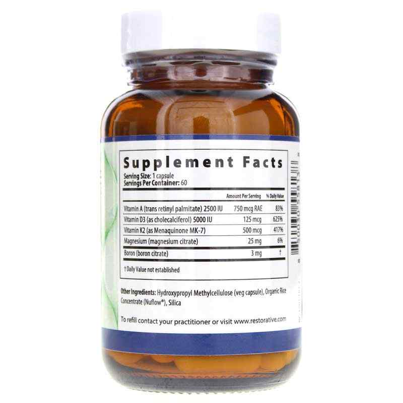Osteo Px, Restorative Formulations – Professional Supplement Center