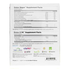 Osteo Vegan 30-Day Program, by NuMedica, image #3