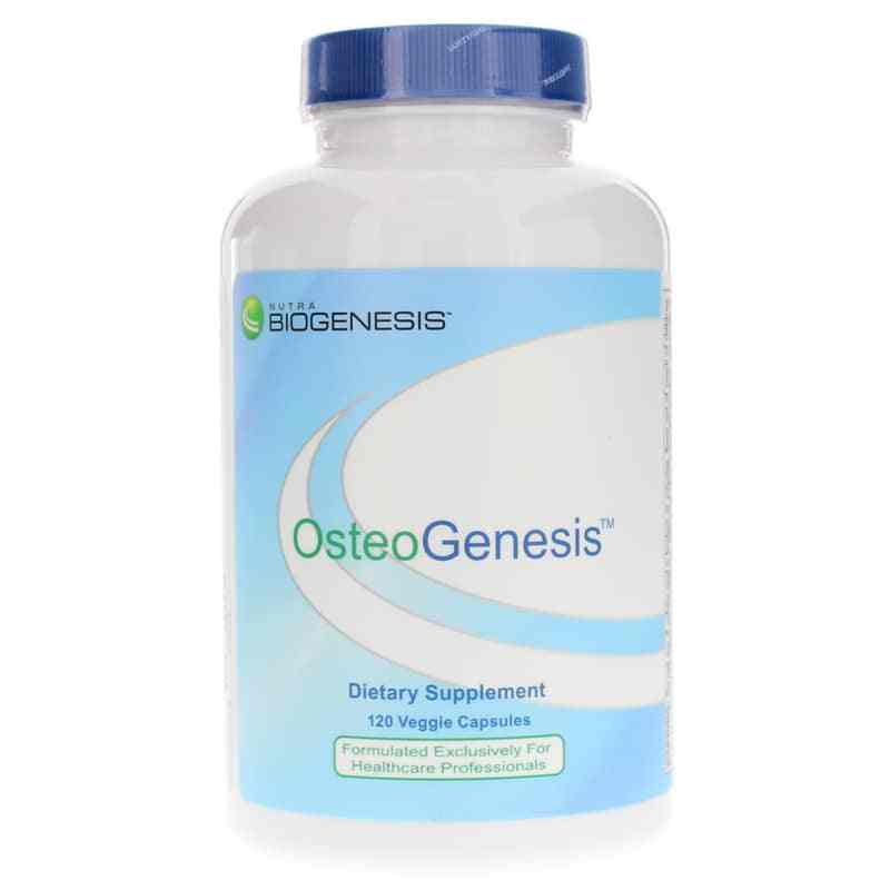 OsteoGenesis, by Nutra Biogenesis