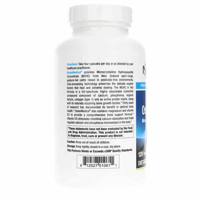 OsteoMedica, by NuMedica, image #3