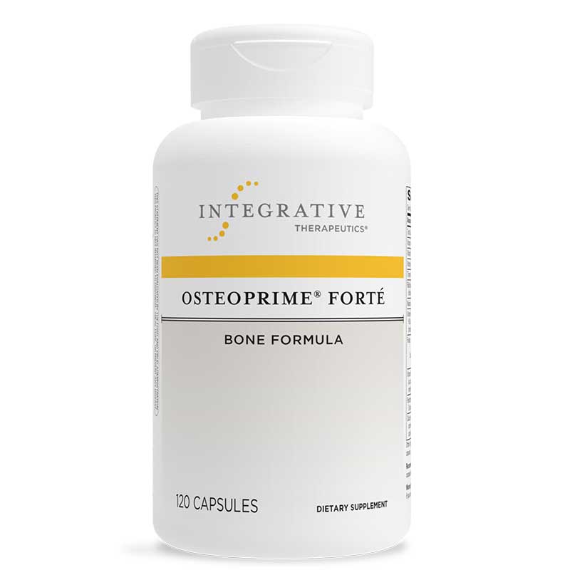OsteoPrime Forte, by Integrative Therapeutics