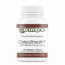 OsteoSheath Enhanced Bone Support, by Vinco