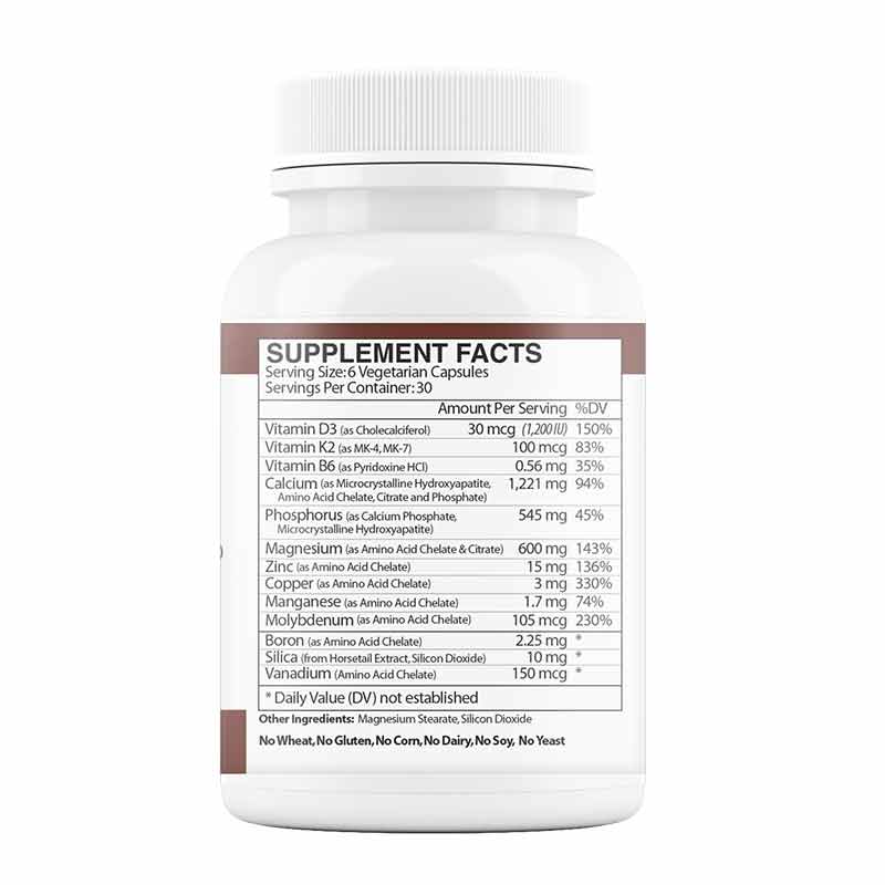 OsteoSheath Enhanced Bone Support, by Vinco, image #2