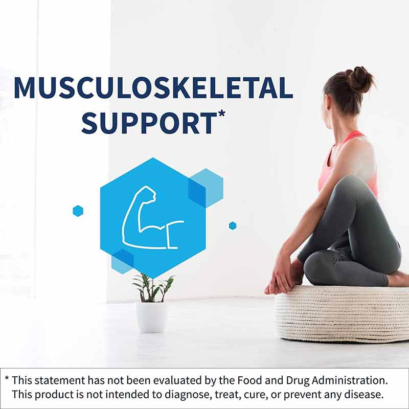 Osteothera Capsule Formula, by SFI Health, image #3