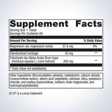 OsteoVantiv, 60 Tablets, by Metagenics, image #2