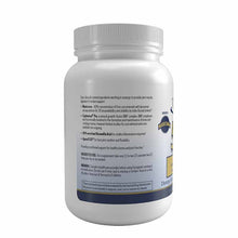 Ostinol Advanced 5X with Maxicuma, 60 Capsules, by ZyCal Bioceuticals, image #3