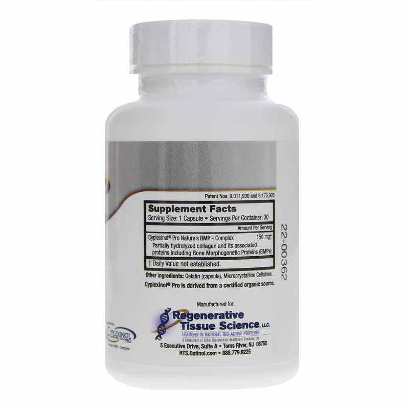 Ostinol Advanced 150, by ZyCal Bioceuticals, image #2