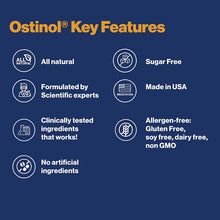 Ostinol Maximum Strength 500, 60 Capsules, by ZyCal Bioceuticals, image #5