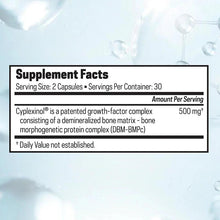 Ostinol Maximum Strength 500, 60 Capsules, by ZyCal Bioceuticals, image #7