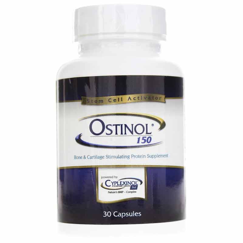 Ostinol Standard 150, by ZyCal Bioceuticals