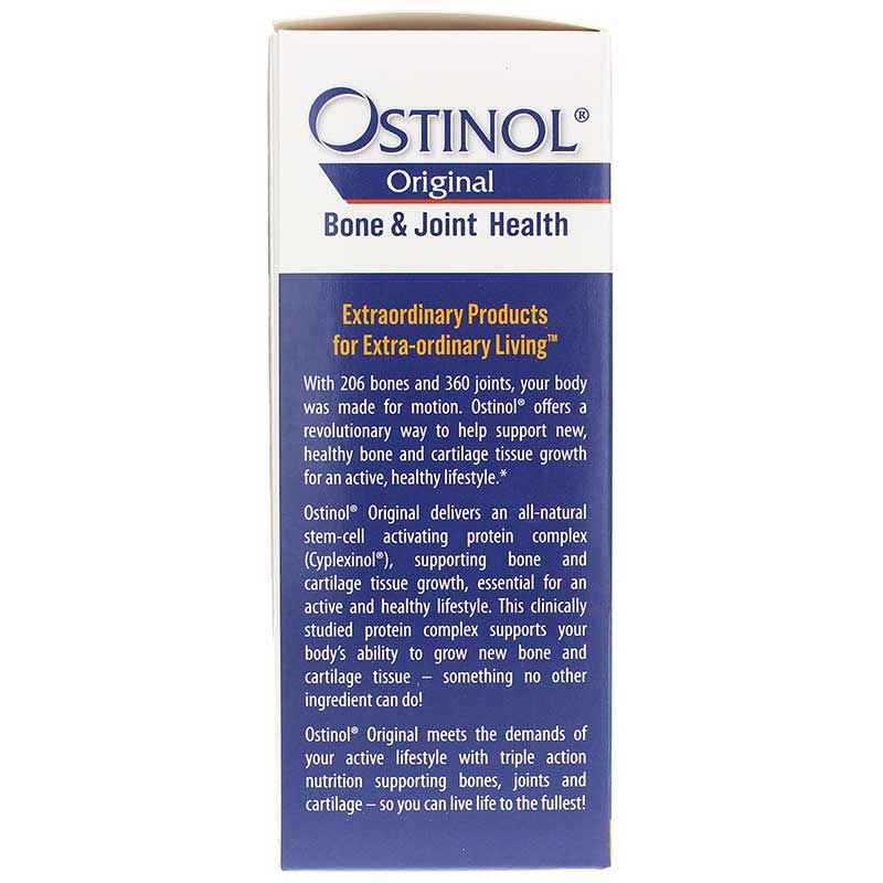 Ostinol Standard 150, by ZyCal Bioceuticals, image #4