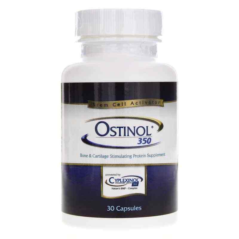 Ostinol Standard 350, by ZyCal Bioceuticals