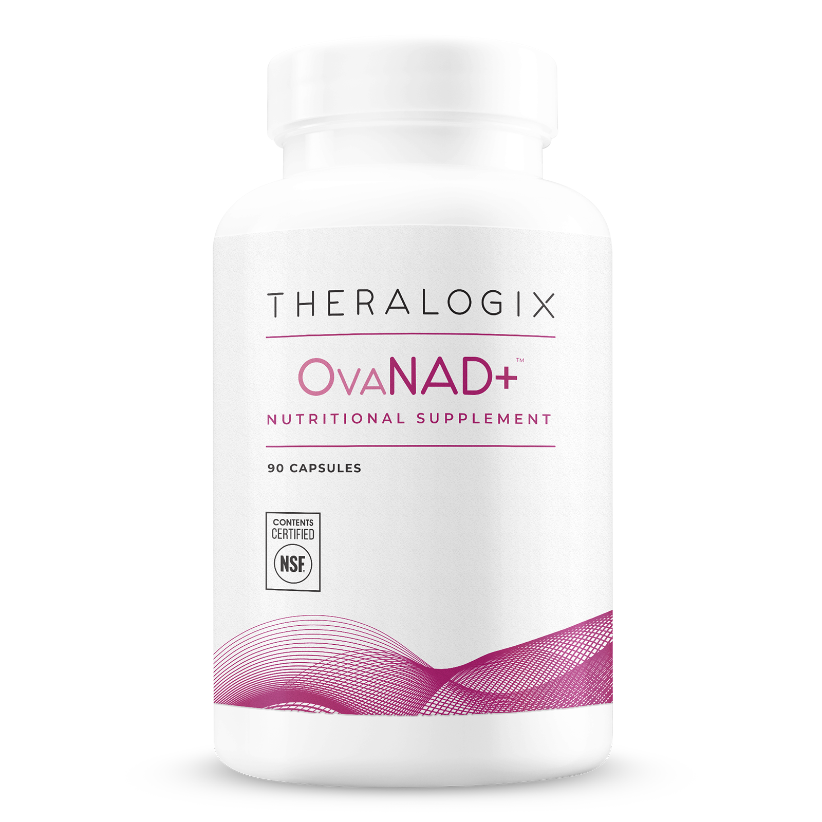 OvaNAD+, by Theralogix