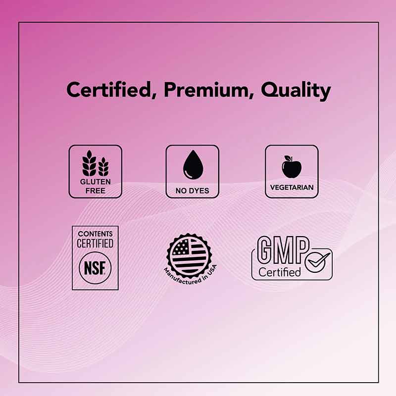 Ovasitol Plus, 180 Packets, by Theralogix, image #5