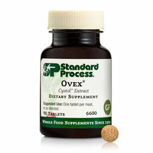 Ovex, by Standard Process