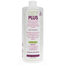 Oxy Plus Black Cherry & Strawberry, by O W & Company, image #2