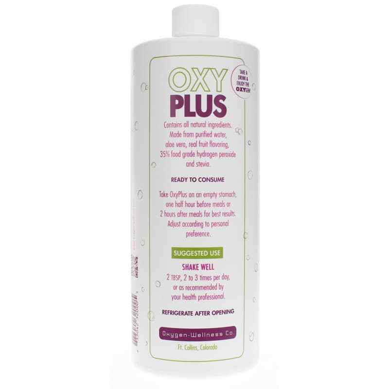 Oxy Plus Black Cherry & Strawberry, O W & Company Professional Supplement Center Oxy Plus Black Cherry & Strawberry, O W & Company Professional Supplement Center