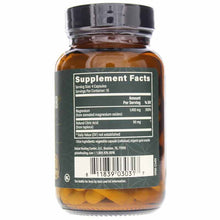 Oxy-Powder, 60 Capsules, by Global Healing, image #2