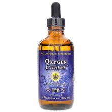Oxygen Extreme, by Healthforce Superfoods