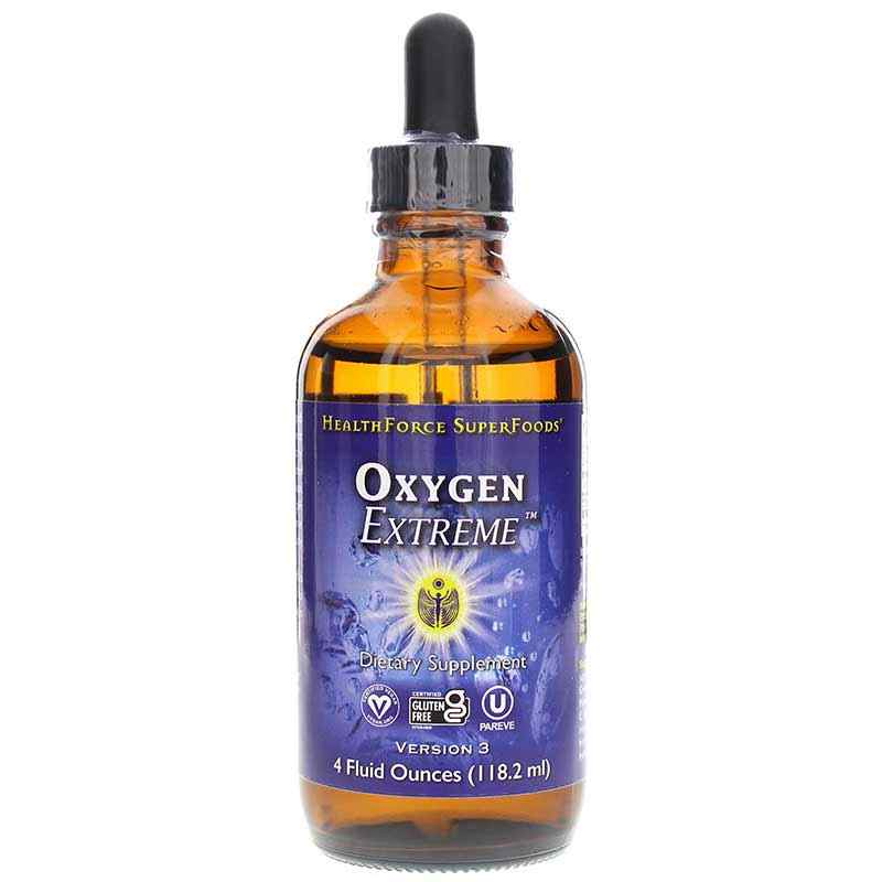 Oxygen Extreme, by Healthforce Superfoods