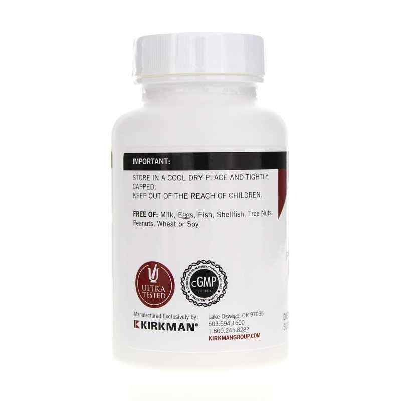 P-5-P 50 Mg, by Kirkman, image #3