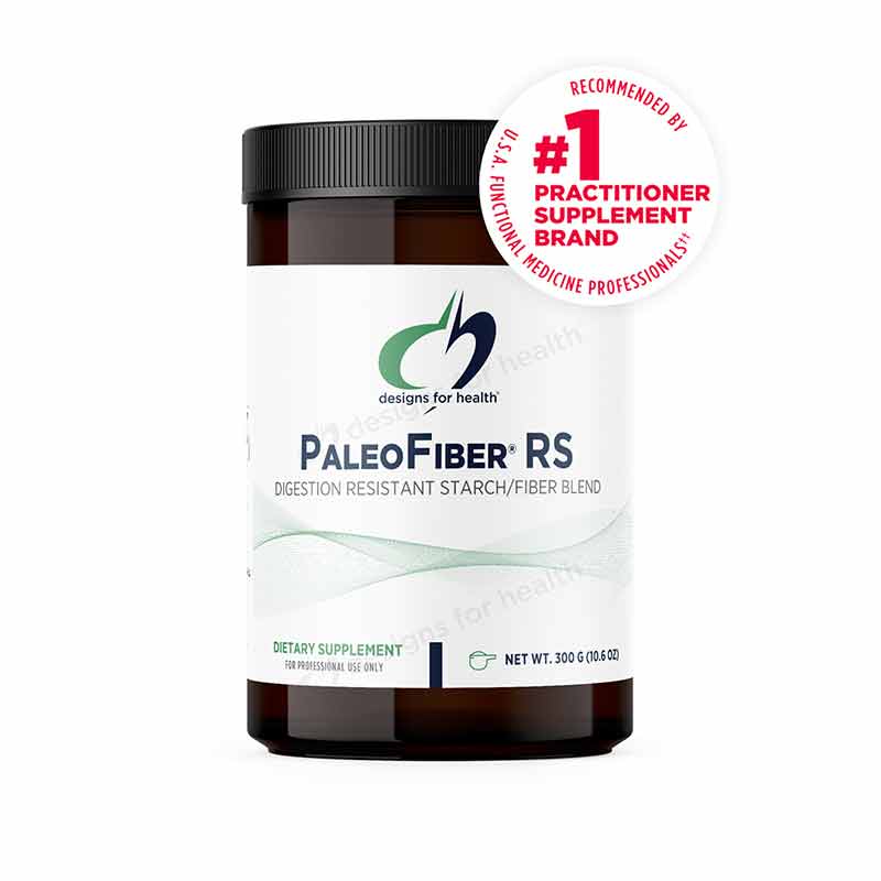PaleoFiber RS, by Designs For Health