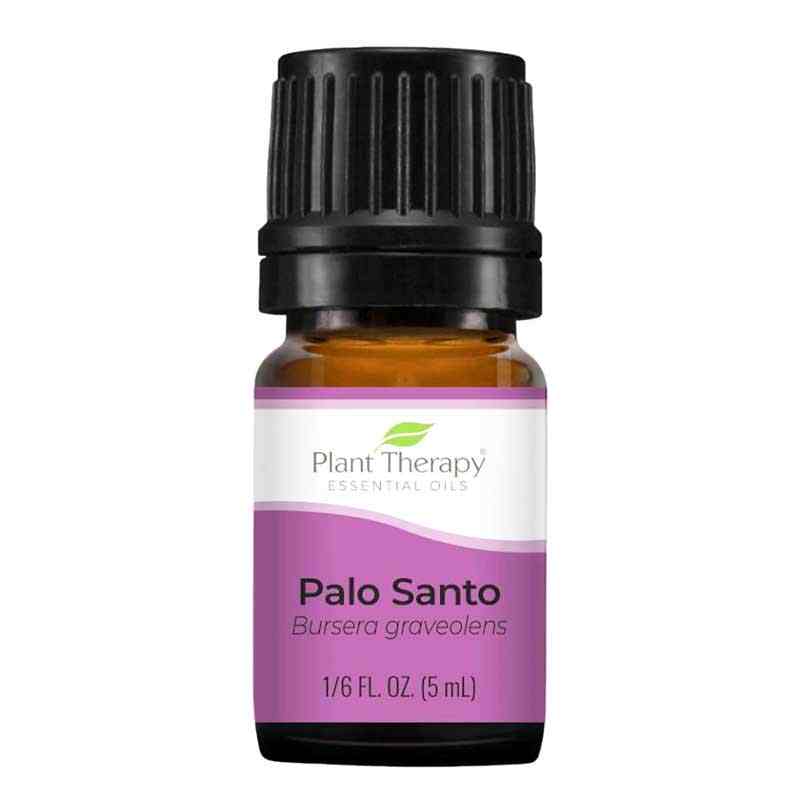 Palo Santo Essential Oil, .16 Oz, by Plant Therapy