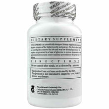 Pan-8-Supreme Pancreatin 8X, by Cardiovascular Research, image #3