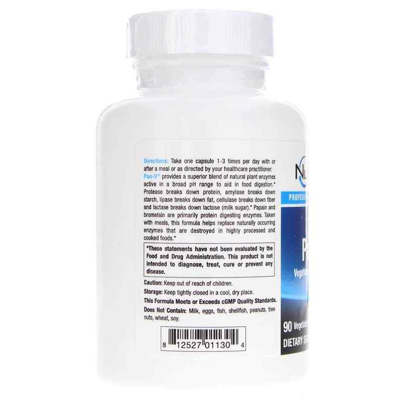 Pan-V, by NuMedica, image #3