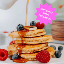 Pancake & Waffle Mix with Collagen, by Belly