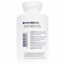 Pancreatic Enzymes 1000 Mg, 180 Capsules, by Vital Nutrients, image #3