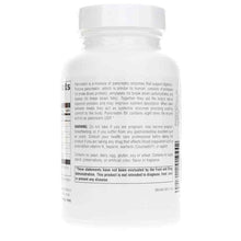 Pancreatin 8X 500 Mg, 100 Capsules, by Source Naturals, image #3