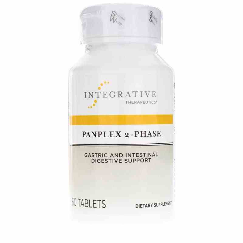 Panplex 2 Phase, Integrative Therapeutics – Professional Supplement Center