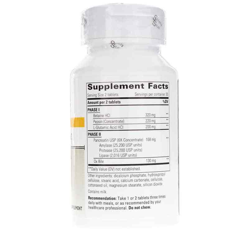 Panplex 2 Phase, Integrative Therapeutics – Professional Supplement Center