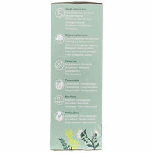 Panty Liners Mini, by Natracare, image #4