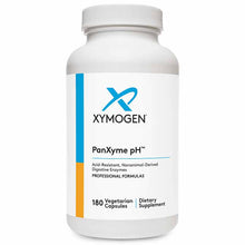 PanXyme pH, 180 Veg Capsules, by Xymogen
