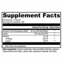 PanXyme pH, 180 Veg Capsules, by Xymogen, image #2